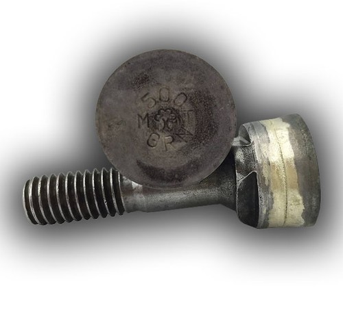 Greenteeth 500 Series Standard Dish Stump Grinder Tooth 500TH-G
