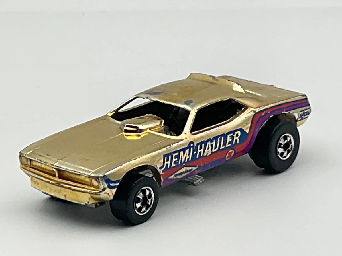 hot wheels hemi hauler products for sale | eBay