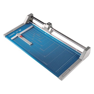 DAHLE 552 Rolling Blade Countertop Paper Trimmers 36HY21
