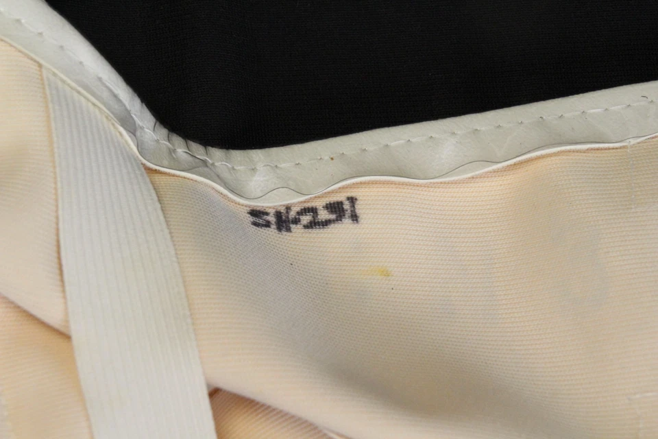 A J's Magic White Clown Shoes SH-231 9" W x 15" H - Image 4 of 4