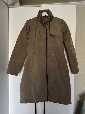 Women Henry Cotton's Coat Beige 38 - Bild 1 von 4