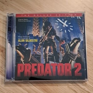 Predator Sound Track | eBay