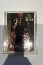 1996 Topps Stars - Golden Seasons Elvin Hayes #71