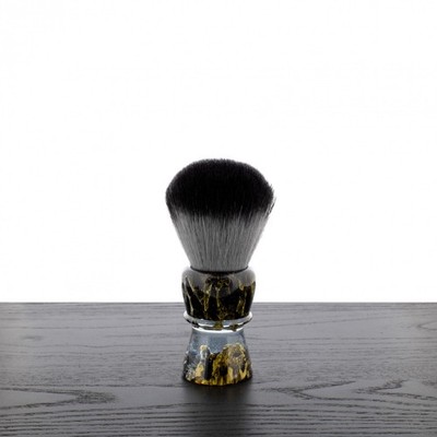 Yaqi Rocks 28mm Synthetic Shaving Brush