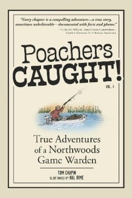 Tom Chapin Poachers Caught! (Taschenbuch)