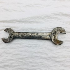 Atlas Manufacturing Company NY #25 Wrench 14/" 5/16"