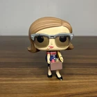 Peggy Olson #909 Funko Pop! Television Mad Men - Figure Only No Box P1