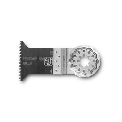 FEIN Starlock E-Cut Bi-Metal Saw Blade, 2'' (3pk)
