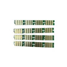 16 x High Capacity Toner Chip for Xerox VersaLink C400 C405 Printer Refill