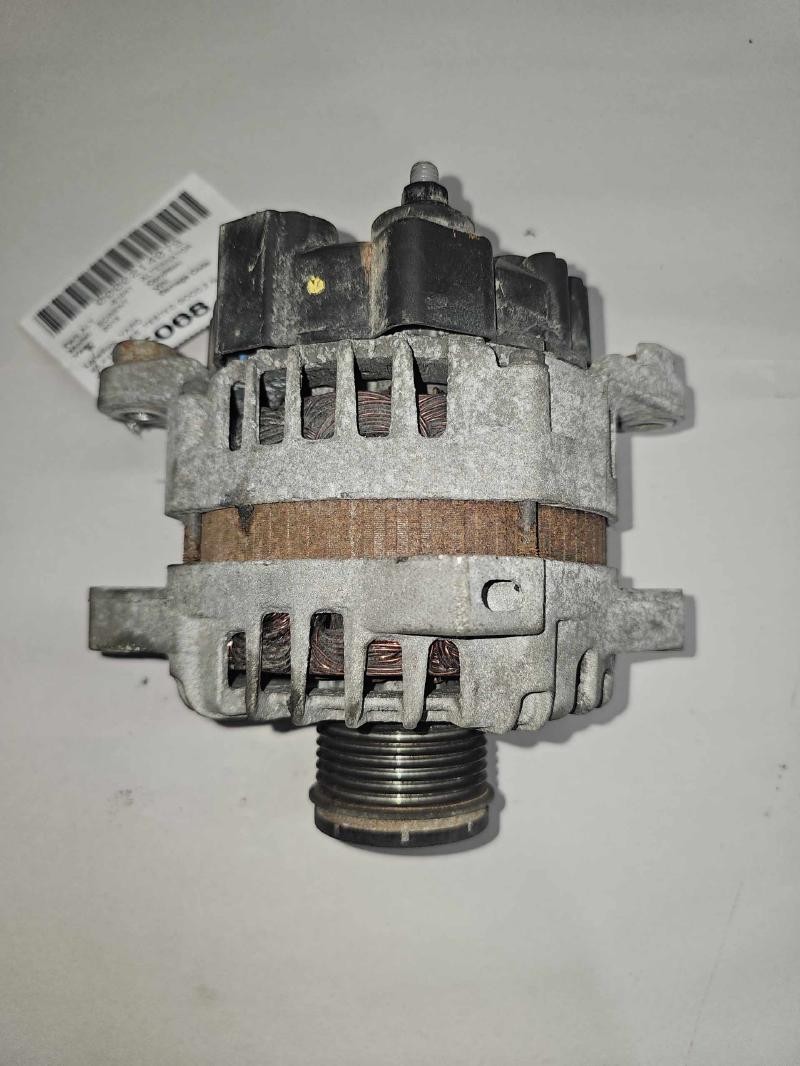 14 15 KIA SORENTO Alternator 46413 MILES 2.4L ONLY 373002G850