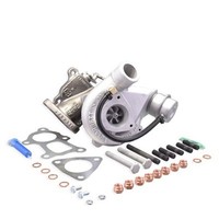 Lader Aufladung Mapco 207614 FüR Hyundai A1 KIA Pregio Bus TB K2500 SD Tci