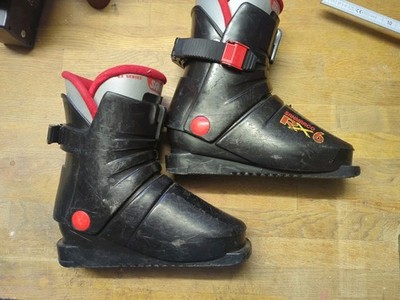 Sanmarco RX6 - Skischuhe Kinder ca. Gr. 33 - Mondopoint 21