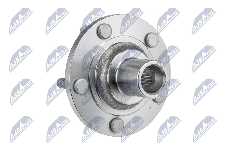 N.T.Y. KLP-MZ-013P2.NTY Wheel Hub for MAZDA
