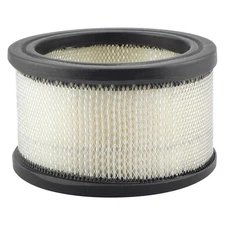 BALDWIN FILTERS PA649 Air Filter, Round 4ZGR6