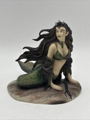 Jessica Galbreth *Siren* 'Syrens Of The Sea'  JG50177. Munro Enterprises 2011