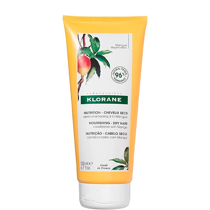 Klorane Balsamo Al Mango 200 Ml - Immagine 4