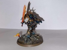 Warhammer 40k, Roboute Guilliman, Space Marin...