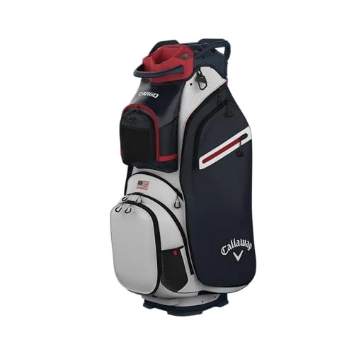 Callaway Golf Red Bags for sale | eBay