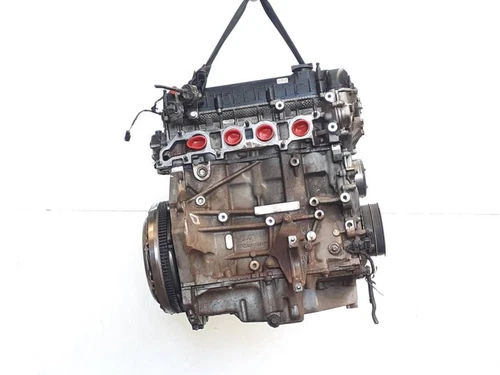 Teilmotor für FORD FOCUS BERLINA (CB4) Titanium 2009 1726538 - Bild 1 von 10