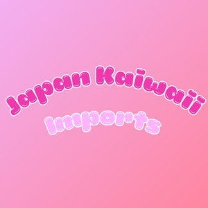 Japan Kawaii Imports | 25+ Listings for sale | Updated Oct 2026
