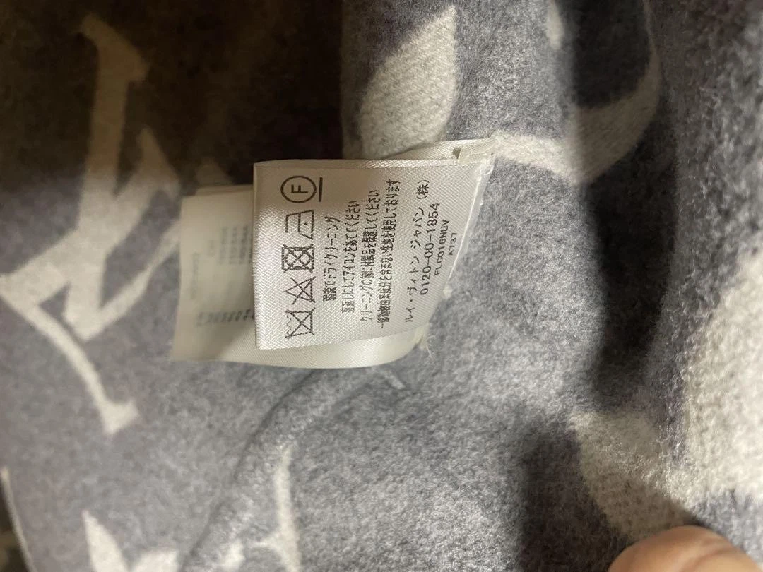 LOUIS VUITTON（LV） Cappotto lungo Louis Vuitton 36