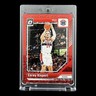 Optic 2024-25 Donruss Optic Corey Kispert #/75 Fast Break Wizards Basketball