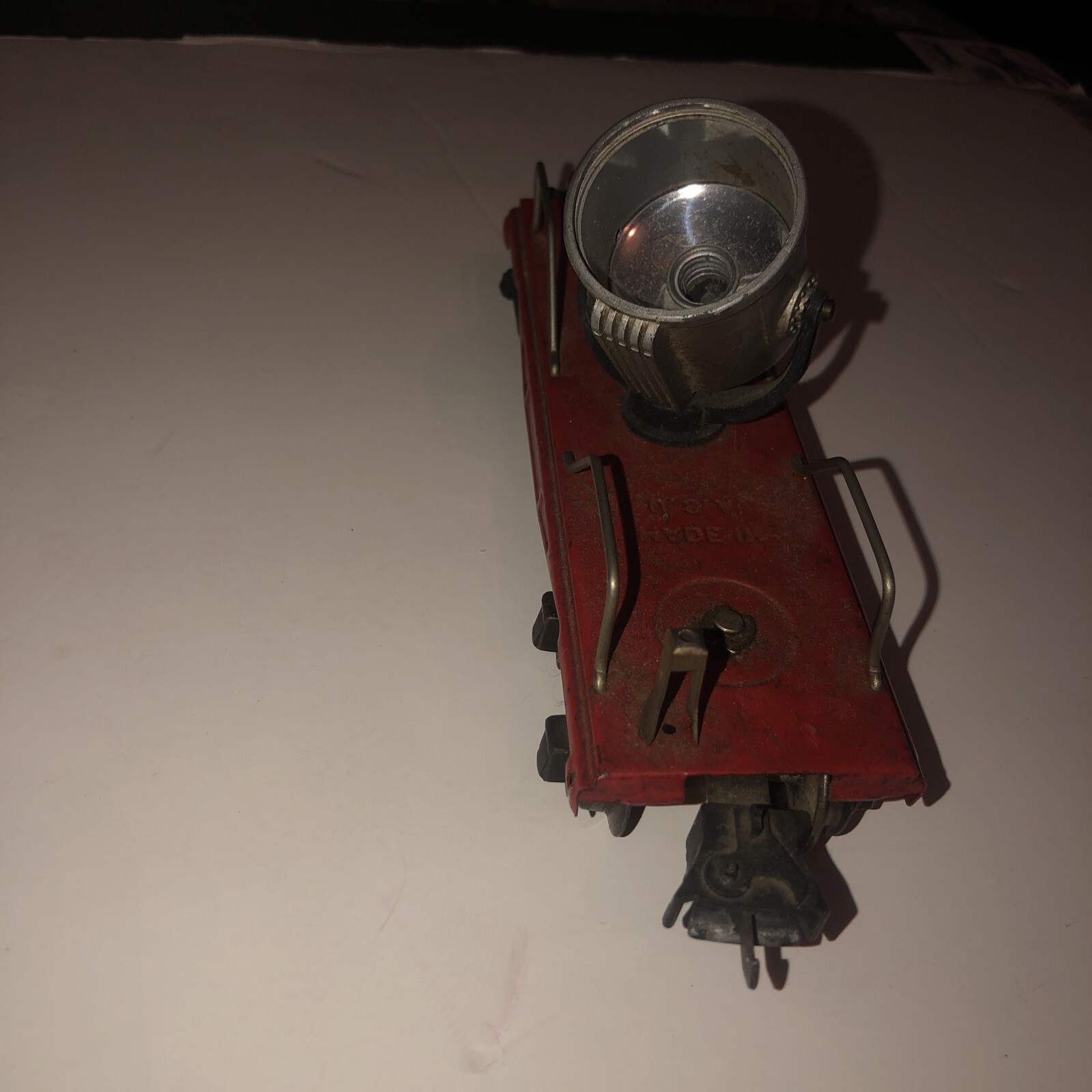 lionel train Lighting Special eBay