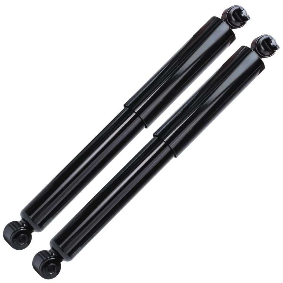 Front & Rear Shock Absorbers Assembly for 1997-2003 2004 2005 2006 Jeep Wrangler - Image 4 of 4