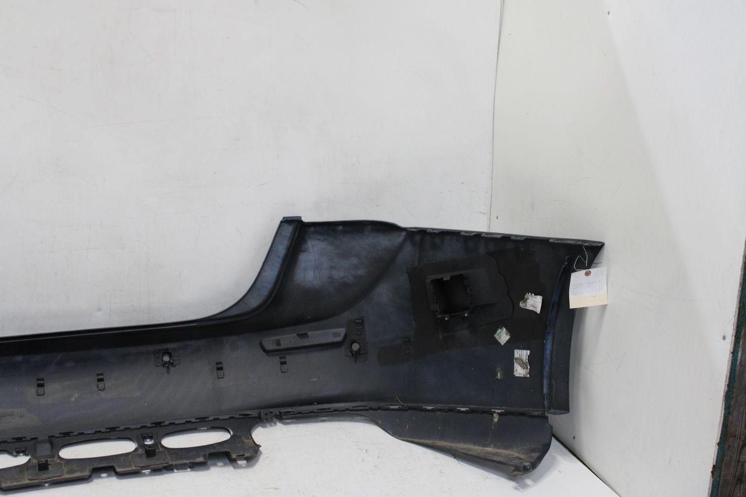 Rear Bumper Assembly MASERATI GHIBLI 16