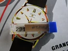 W291 Winding Stem for Pocket Watch Thiel Thiela Thila 18 1/2′′ .