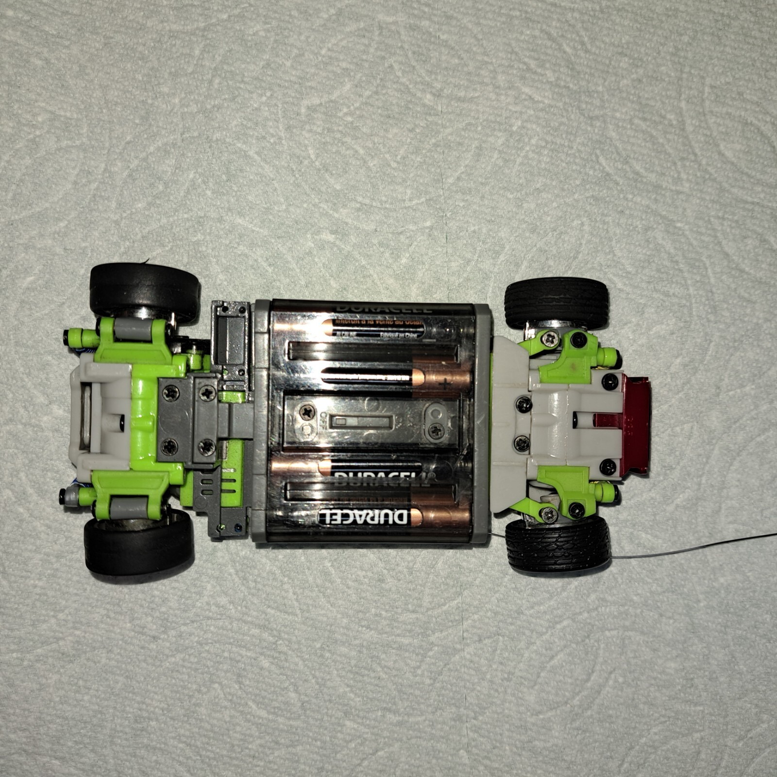 XMODS 2004 Infiniti G35 Red RC Remote Control Car + Body Kit Works Great! eBay