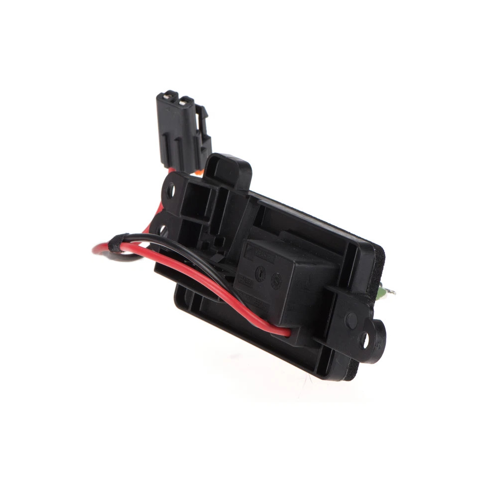 Resistencia del motor del soplador ACDelco 03-07 Cadillac Chevrolet GMC 22807123 OEM NUEVO Foto 4 de 4