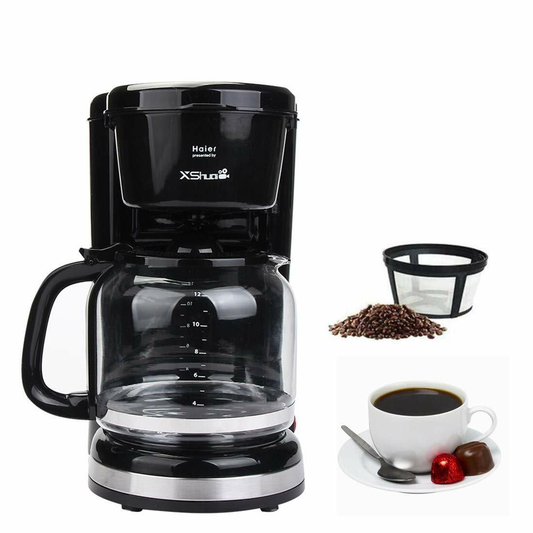 Machines American Drip Coffee Brewer Lot Espresso Cup All Colors