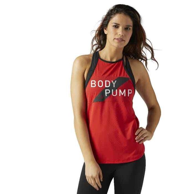 reebok bodypump