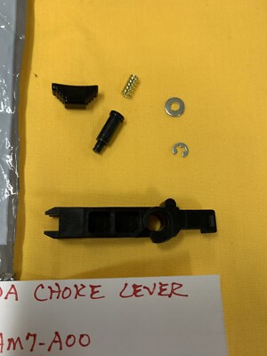 NEW HONDA Choke Lever Set (17962-HM7-A00) TRX300FW, TRX400FW