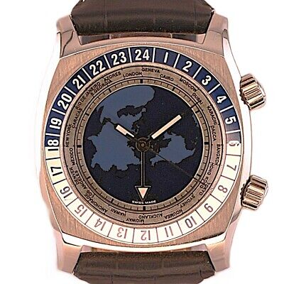 Zodiac Desert Master GMT World Timer Men's Watch | eBay Zodiac Desert Master GMT World Timer Men's Watch | eBay