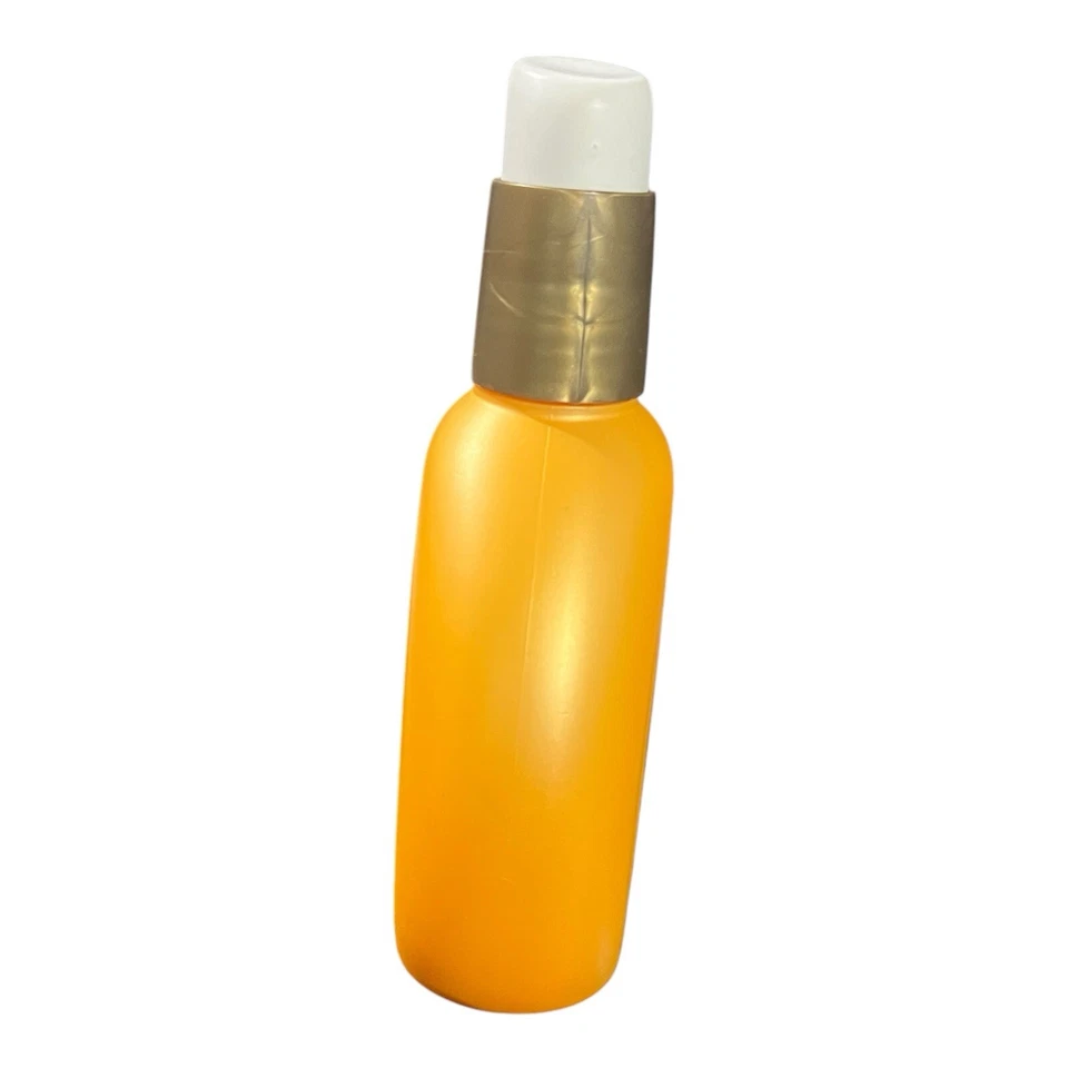 (1) Organix Citrus Mango Scrunching Rizador Refinador Spray 6 fl oz Nuevo Foto 3 de 4