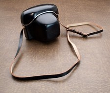 Vintage Kodak Camera Case