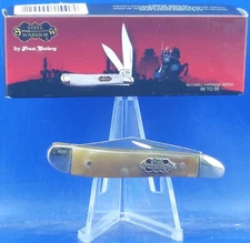 STEEL WARRIOR LITTLE PEANUT SW-107OX