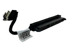 SATA HDD SSD Hard Drive Cable Fit Dell Latitude E5470 E5480 DC02C00B100 080RK8