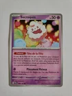 Carte Pokémon - Sucroquin 089/167 - EV06 Mascarade Crépusculaire