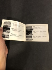 rad racer nes manual black box version