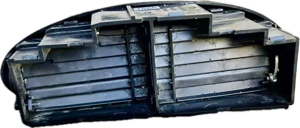 PLYMOUTH PROWLER TABLERO CENTRAL VENTILACIÓN AIRE MOLDURA FABRICANTE ORIGINAL CHRYSLER BONITO P 4678274 WOW Foto 3 de 4