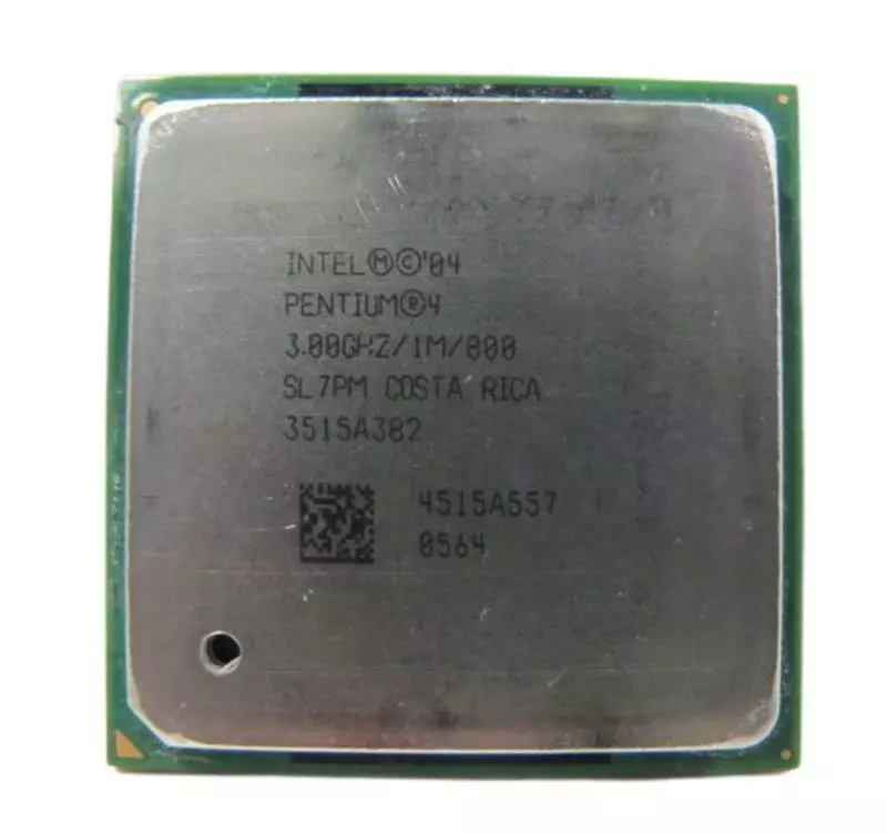Intel pentium 4 socket 478 sale