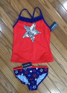 lands end baby swim