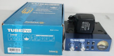 PreSonus Bluetube Stereo Tube Preamp with Power Supply - Free Shipping