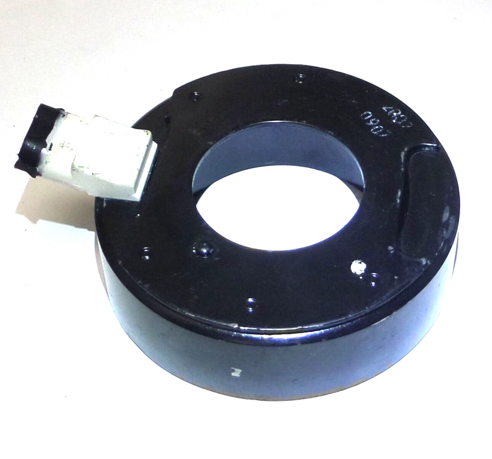 Compressor Clutch Coil Only 2006 Chevrolet Impala Monte Carlo G6 3.5L 3.6L 3.9L - Image 2 of 4