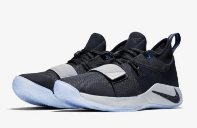 Nike PG 2.5 Photo Blue for Sale | Authenticity Guaranteed | eBay