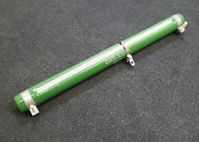 ROSENTHAL RIG-Widerstand 84 Ohm GWS300 glasierter Drahtwiderstand unbenutzt