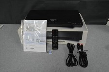 Samsung 4K Ultra HD Blu-ray Player UBD-KM85C